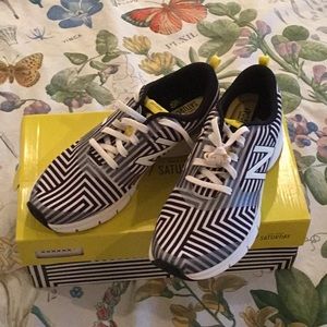 Rare New Balance x Kate Spade Saturday